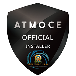 Atmoce Official Installer